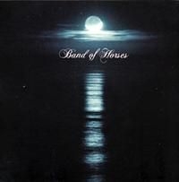 Band Of Horses - Cease To Begin i gruppen CD / Pop-Rock hos Bengans Skivbutik AB (656593)