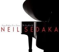 Sedaka Neil - Happy Birthday Sweet Sixteen :Best i gruppen CD / Pop hos Bengans Skivbutik AB (656622)