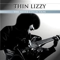 Thin Lizzy - Silver Collection i gruppen Minishops / Thin Lizzy hos Bengans Skivbutik AB (656649)