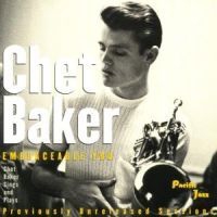 Chet Baker - Embraceable You i gruppen CD / CD Blue Note hos Bengans Skivbutik AB (656903)