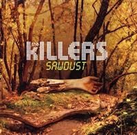 Killers - Sawdust i gruppen CD / Pop-Rock hos Bengans Skivbutik AB (658991)