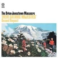 Brian Jonestown Massacre - Their Satanic Majesties' Second Req i gruppen CD / Rock hos Bengans Skivbutik AB (659274)