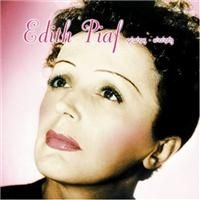 Piaf Edith - Volume 1 i gruppen CD / Fransk Musik,Pop-Rock hos Bengans Skivbutik AB (660949)