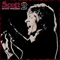 Scott Walker - Scott 2 i gruppen CD / Pop hos Bengans Skivbutik AB (661320)