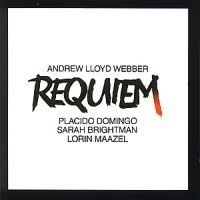 Lloyd Webber Andrew - Requiem i gruppen CD / CD Klassiskt hos Bengans Skivbutik AB (662351)