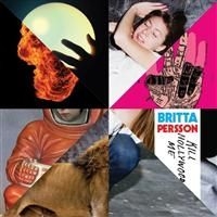 Britta Persson - Kill Hollywood Me i gruppen CD / Pop hos Bengans Skivbutik AB (664239)