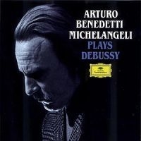 Michelangeli Arturo B - Michelangeli Plays Debussy i gruppen CD / CD Klassiskt hos Bengans Skivbutik AB (664249)