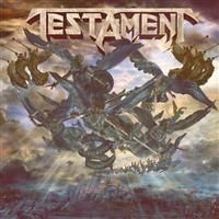 Testament - The Formation Of Damnation i gruppen CD / Pop-Rock hos Bengans Skivbutik AB (664973)