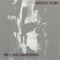 Wasted Youth - Wild And Wandering i gruppen VI TIPSAR / Blowout / Blowout-CD hos Bengans Skivbutik AB (665375)