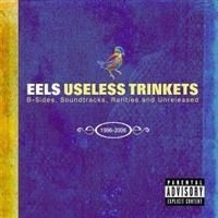 Eels - Useless Trinkets 1996-2006 i gruppen CD / Pop hos Bengans Skivbutik AB (666975)