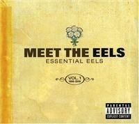 Eels - Meet The Eels - Essential 1996-2006 i gruppen CD / Pop hos Bengans Skivbutik AB (666976)