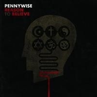 Pennywise - Reason To Believe i gruppen CD / Pop-Rock hos Bengans Skivbutik AB (669959)