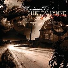Lynne Shelby - Revelation Road i gruppen VI TIPSAR / Blowout / Blowout-CD hos Bengans Skivbutik AB (670863)