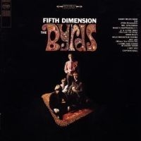 Byrds The - Fifth Dimension i gruppen CD / Country,Pop-Rock,Övrigt hos Bengans Skivbutik AB (676077)