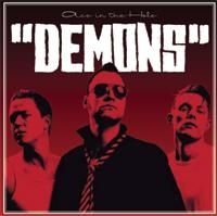 Demons - Ace In The Hole i gruppen VI TIPSAR / Kampanjpris / SPD Summer Sale hos Bengans Skivbutik AB (677655)
