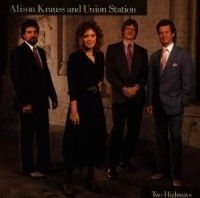 Alison Krauss & Union Station - Two Highways i gruppen CD / CD Country hos Bengans Skivbutik AB (679418)