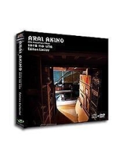 Akino Araï - Sora No Uta i gruppen CD / Pop hos Bengans Skivbutik AB (680547)