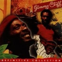 Cliff Jimmy - Definitive Collection i gruppen CD / Reggae hos Bengans Skivbutik AB (682613)