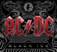 Ac/Dc - Black Ice i gruppen CD / Hårdrock,Pop-Rock hos Bengans Skivbutik AB (682621)