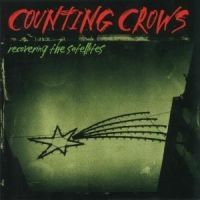 Counting Crows - Recovering The Satellites i gruppen CD / Pop-Rock hos Bengans Skivbutik AB (682837)