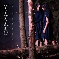 Titiyo - Hidden i gruppen CD / Pop hos Bengans Skivbutik AB (687139)