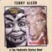 Allen Terry & Panhandle Myster - Smokin' The Dummy /Bloodlines i gruppen CD / Country hos Bengans Skivbutik AB (687543)