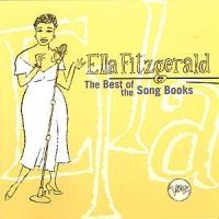 Ella Fitzgerald - Best Of The Songbooks i gruppen CD / CD Jazz hos Bengans Skivbutik AB (692523)