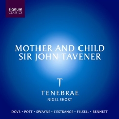 Tenebrae - Mother And Child
