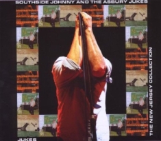 Southside Johnny & Asbury Jukes - Jukes! The New Jersey Collection