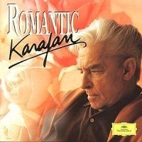 Herbert von Karajan - Romantic Karajan i gruppen CD / Klassiskt hos Bengans Skivbutik AB (695204)