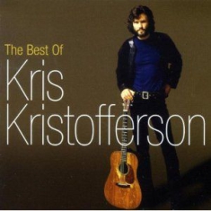 Kristofferson Kris - The Very Best Of Kris Kristofferson