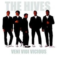 Hives The - Veni Vidi Vicious i gruppen CD / Pop-Rock,Punk hos Bengans Skivbutik AB (699819)