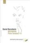 Daniel Barenboim - Barenboim Plays Beethoven Pian i gruppen ÖVRIGT / Musik-DVD & Bluray hos Bengans Skivbutik AB (740852)