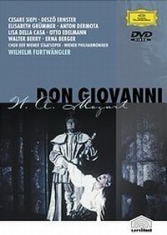 Mozart - Don Juan Kompl -   i gruppen ÖVRIGT / Musik-DVD & Bluray hos Bengans Skivbutik AB (803019)