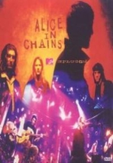 Alice In Chains - Mtv Unplugged i gruppen ÖVRIGT / Musik-DVD hos Bengans Skivbutik AB (803042)