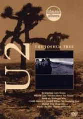 U2 - The Joshua Tree - Classic Albums i gruppen Minishops / U2 hos Bengans Skivbutik AB (804948)