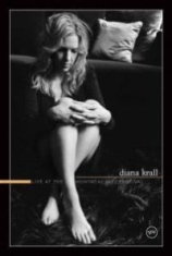 Diana Krall - Live At Montreal Jaz -   i gruppen ÖVRIGT / Musik-DVD & Bluray hos Bengans Skivbutik AB (807016)