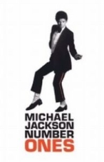 Jackson Michael - Number Ones i gruppen ÖVRIGT / Musik-DVD hos Bengans Skivbutik AB (807212)