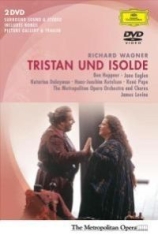 Wagner - Tristan & Isolde Kompl -   i gruppen ÖVRIGT / Musik-DVD & Bluray hos Bengans Skivbutik AB (807988)
