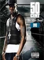 50 Cent - New Breed i gruppen ÖVRIGT / Musik-DVD & Bluray hos Bengans Skivbutik AB (808761)