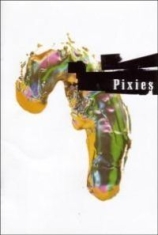 Pixies - Pixies i gruppen Minishops / Pixies hos Bengans Skivbutik AB (808991)