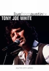 White Tony Joe - Live From Austin, Tx i gruppen ÖVRIGT / Musik-DVD & Bluray hos Bengans Skivbutik AB (882432)
