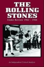 Rolling Stones - Under Review 1962-1966 i gruppen Minishops / Rolling Stones hos Bengans Skivbutik AB (883416)