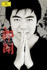 Lang Lang - Dragon Songs i gruppen Minishops / Lang Lang hos Bengans Skivbutik AB (884105)