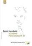 Daniel Barenboim - Barenboim Plays Beethoven Pian i gruppen ÖVRIGT / Musik-DVD & Bluray hos Bengans Skivbutik AB (886132)