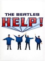 The Beatles - Help! i gruppen Minishops / Beatles hos Bengans Skivbutik AB (886418)