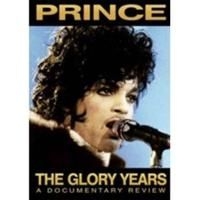 Prince - Glory Years A Documentary Review i gruppen ÖVRIGT / Musik-DVD & Bluray hos Bengans Skivbutik AB (886422)
