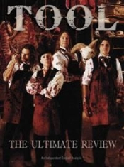 Tool - Ultimate Review The Dvd i gruppen ÖVRIGT / Musik-DVD & Bluray hos Bengans Skivbutik AB (888350)