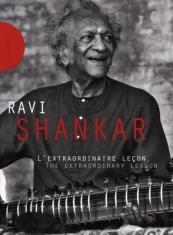 Shankar Ravi - L'extraordinaire Lecon