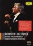 Bernstein Leonard - Complete Beethoven Cycle Box I-V i gruppen ÖVRIGT / Musik-DVD & Bluray hos Bengans Skivbutik AB (888724)